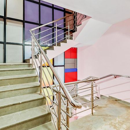 Hotel O Mrv Royal Suites Dod Jala Екстер'єр фото