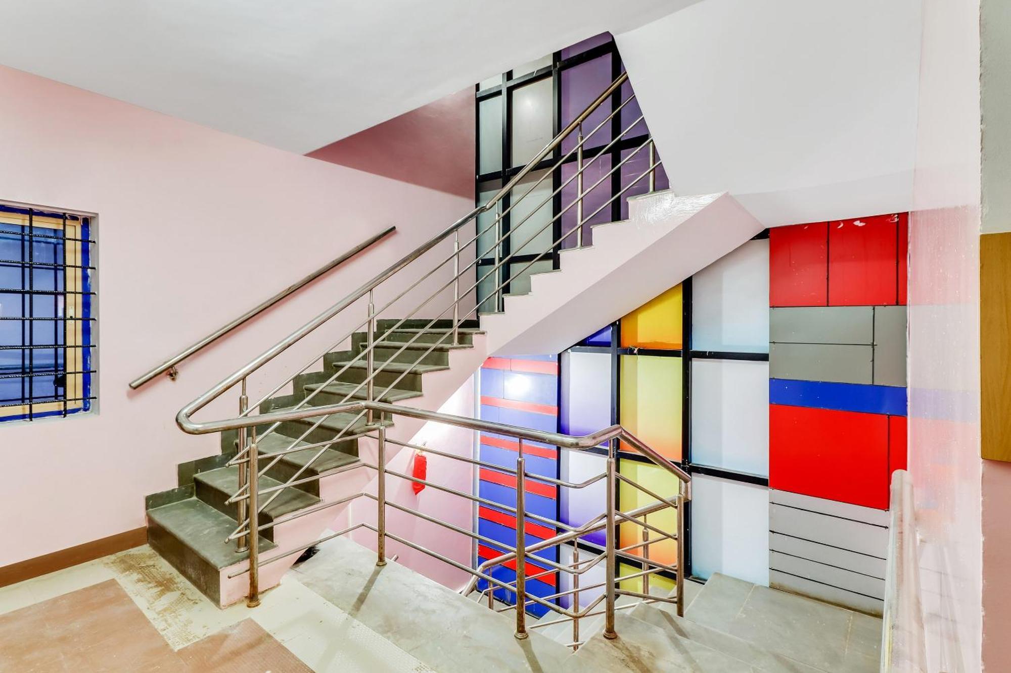 Hotel O Mrv Royal Suites Dod Jala Екстер'єр фото