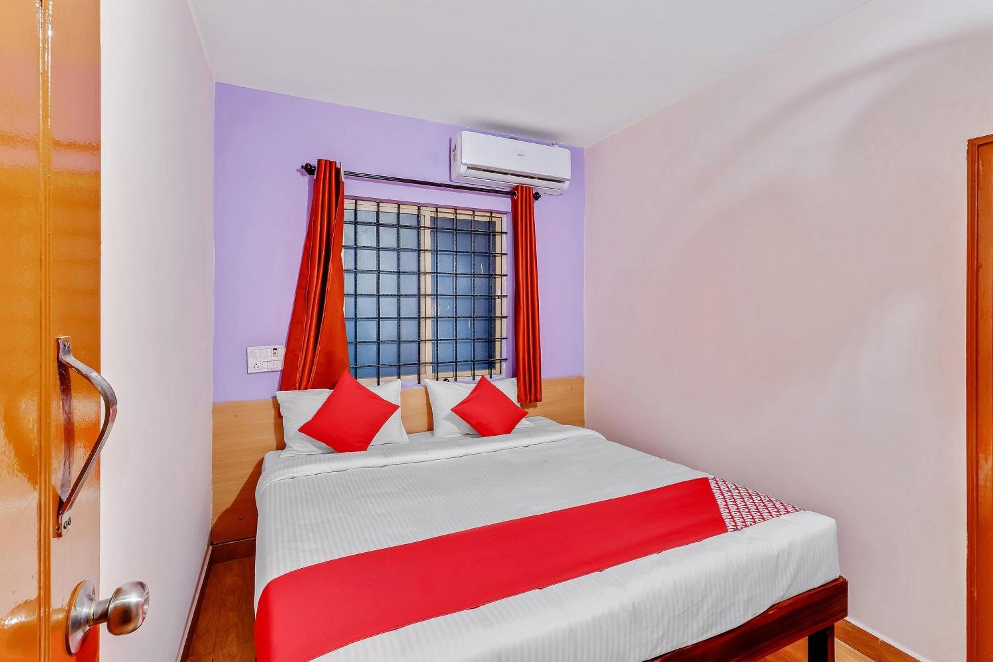 Hotel O Mrv Royal Suites Dod Jala Екстер'єр фото