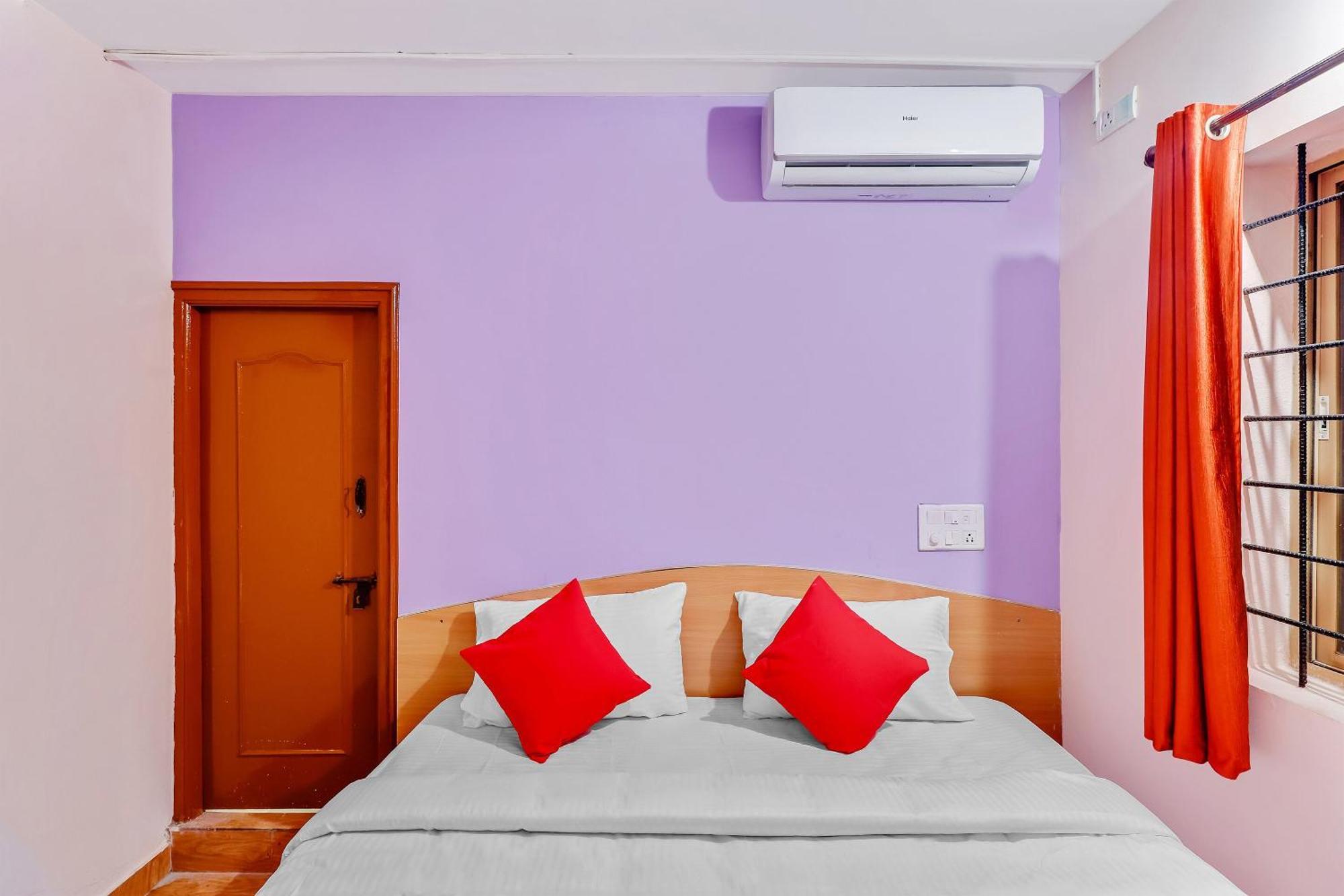 Hotel O Mrv Royal Suites Dod Jala Екстер'єр фото