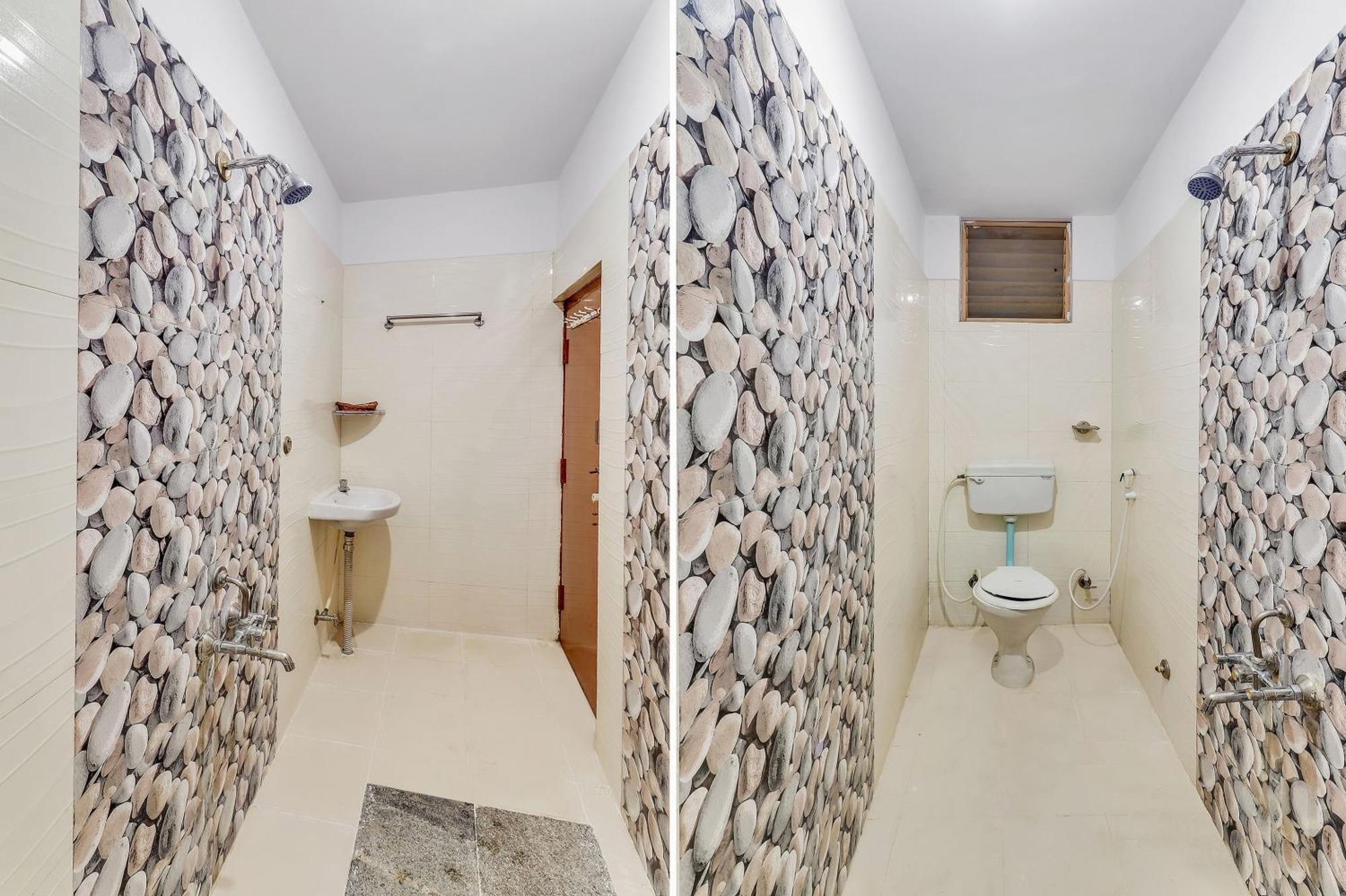 Hotel O Mrv Royal Suites Dod Jala Екстер'єр фото