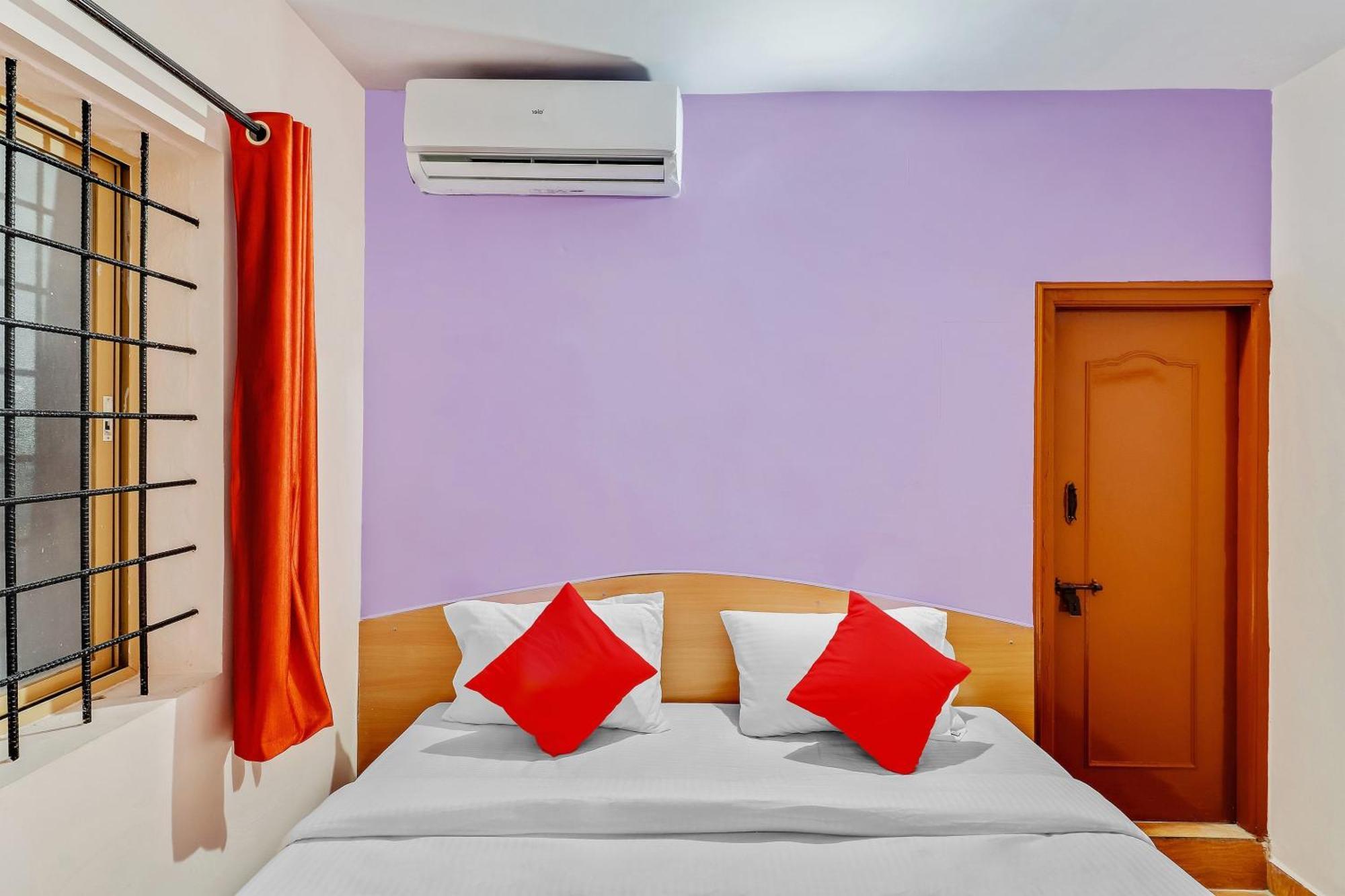 Hotel O Mrv Royal Suites Dod Jala Екстер'єр фото