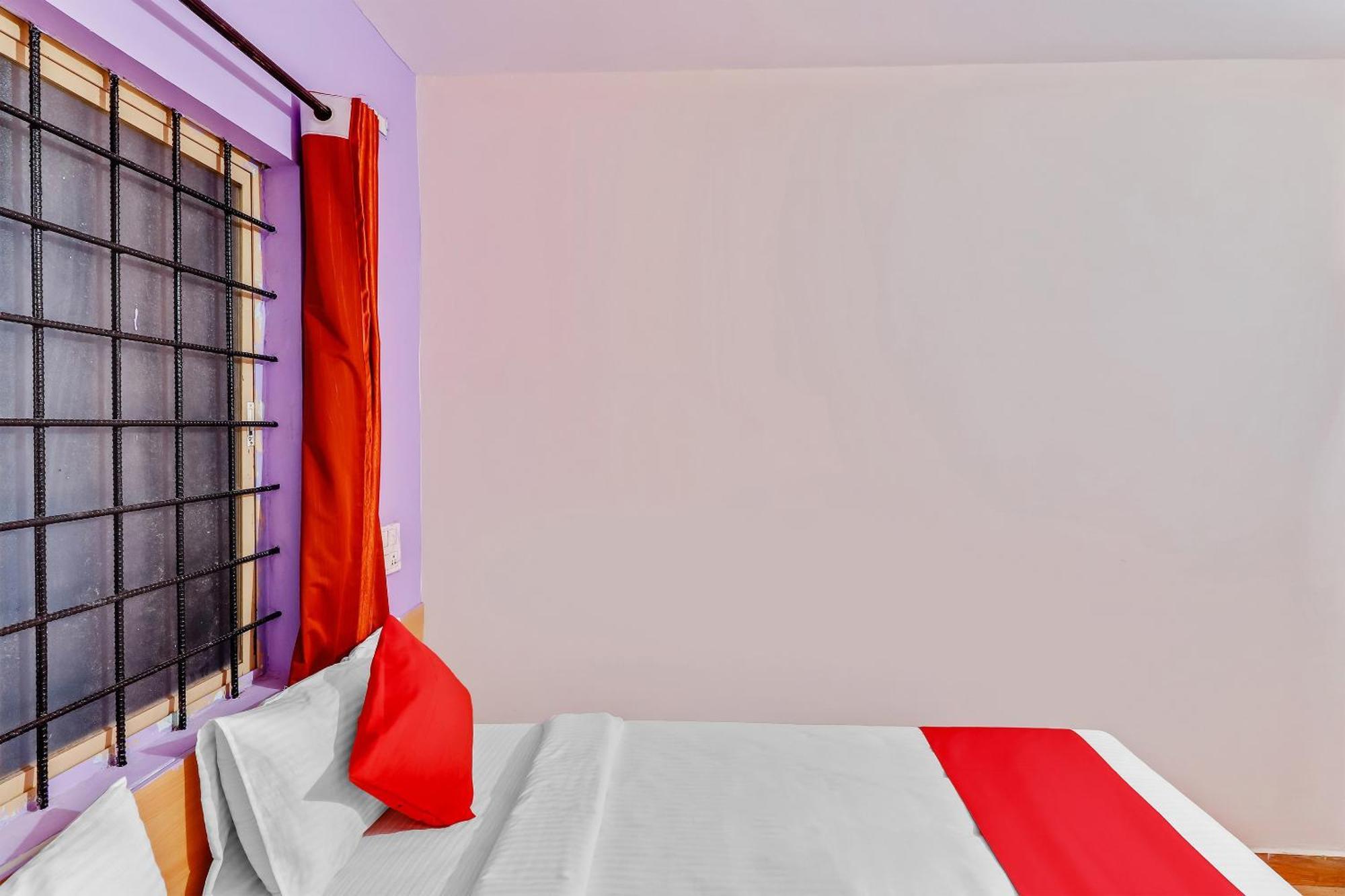 Hotel O Mrv Royal Suites Dod Jala Екстер'єр фото