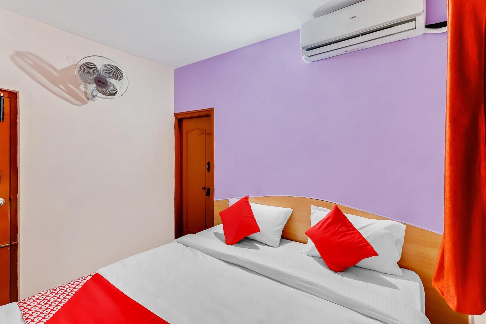 Hotel O Mrv Royal Suites Dod Jala Екстер'єр фото