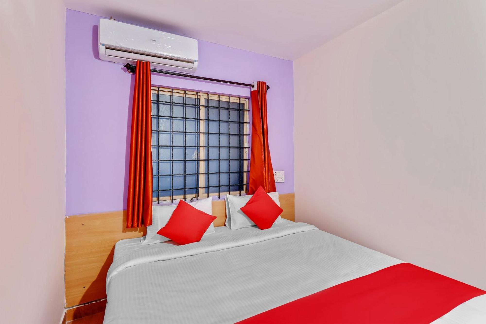 Hotel O Mrv Royal Suites Dod Jala Екстер'єр фото