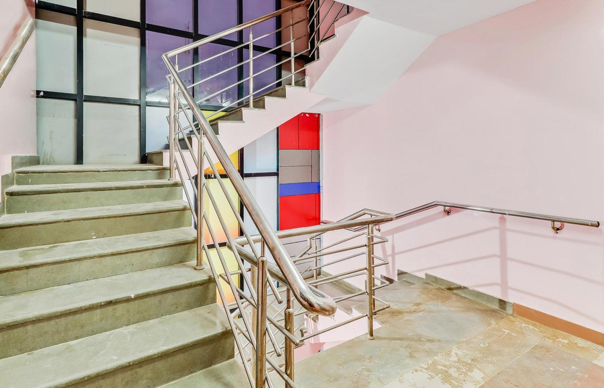 Hotel O Mrv Royal Suites Dod Jala Екстер'єр фото