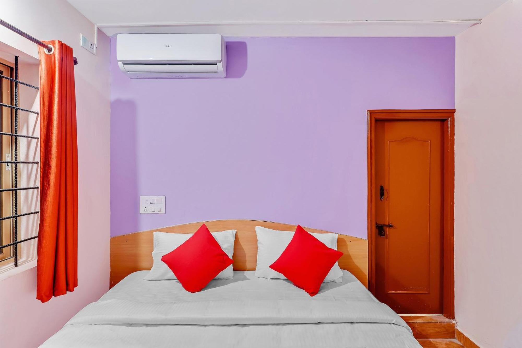Hotel O Mrv Royal Suites Dod Jala Екстер'єр фото
