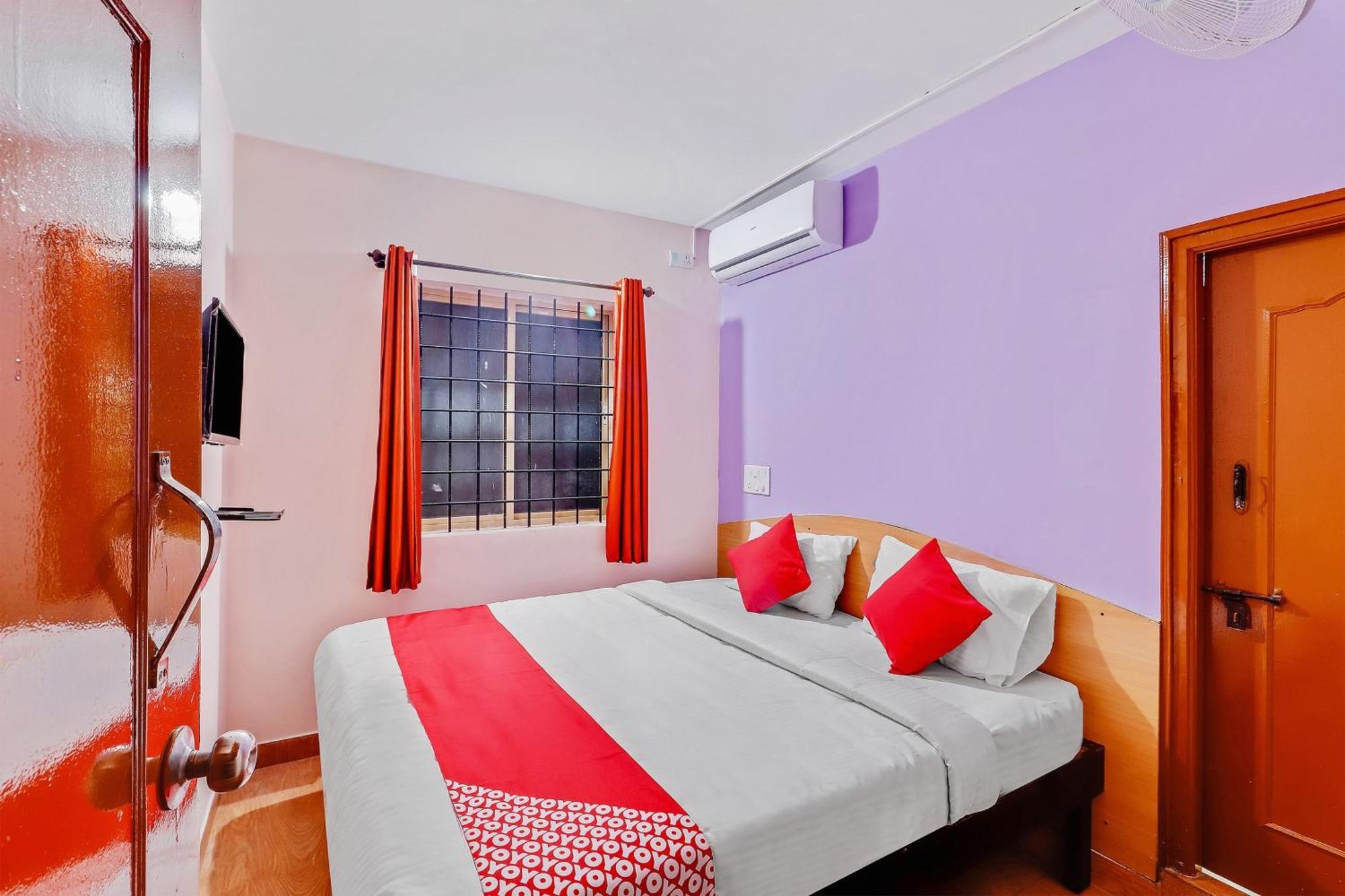 Hotel O Mrv Royal Suites Dod Jala Екстер'єр фото
