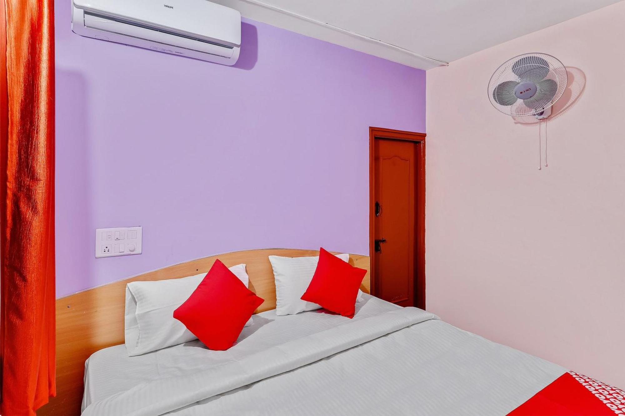 Hotel O Mrv Royal Suites Dod Jala Екстер'єр фото