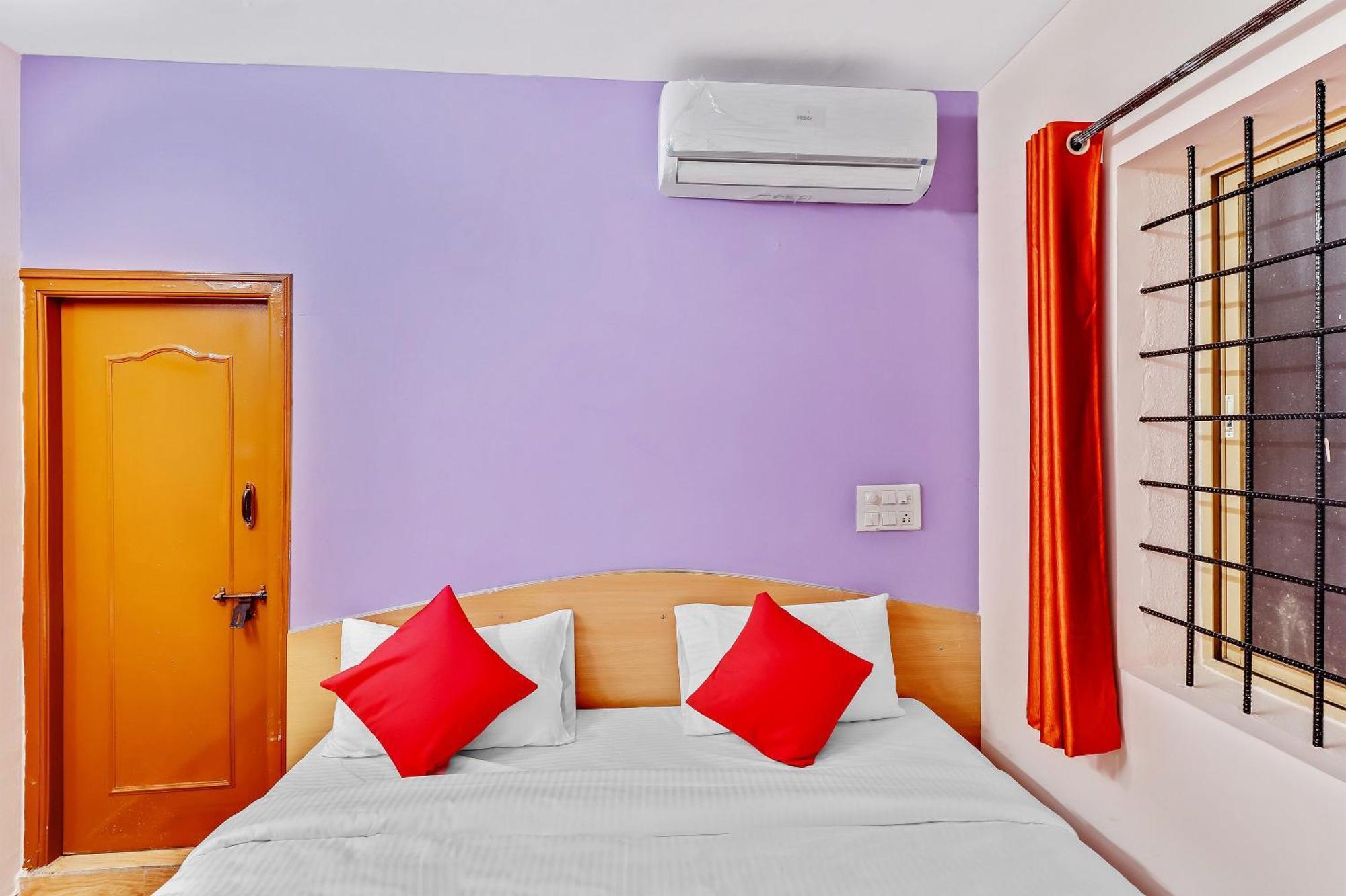 Hotel O Mrv Royal Suites Dod Jala Екстер'єр фото