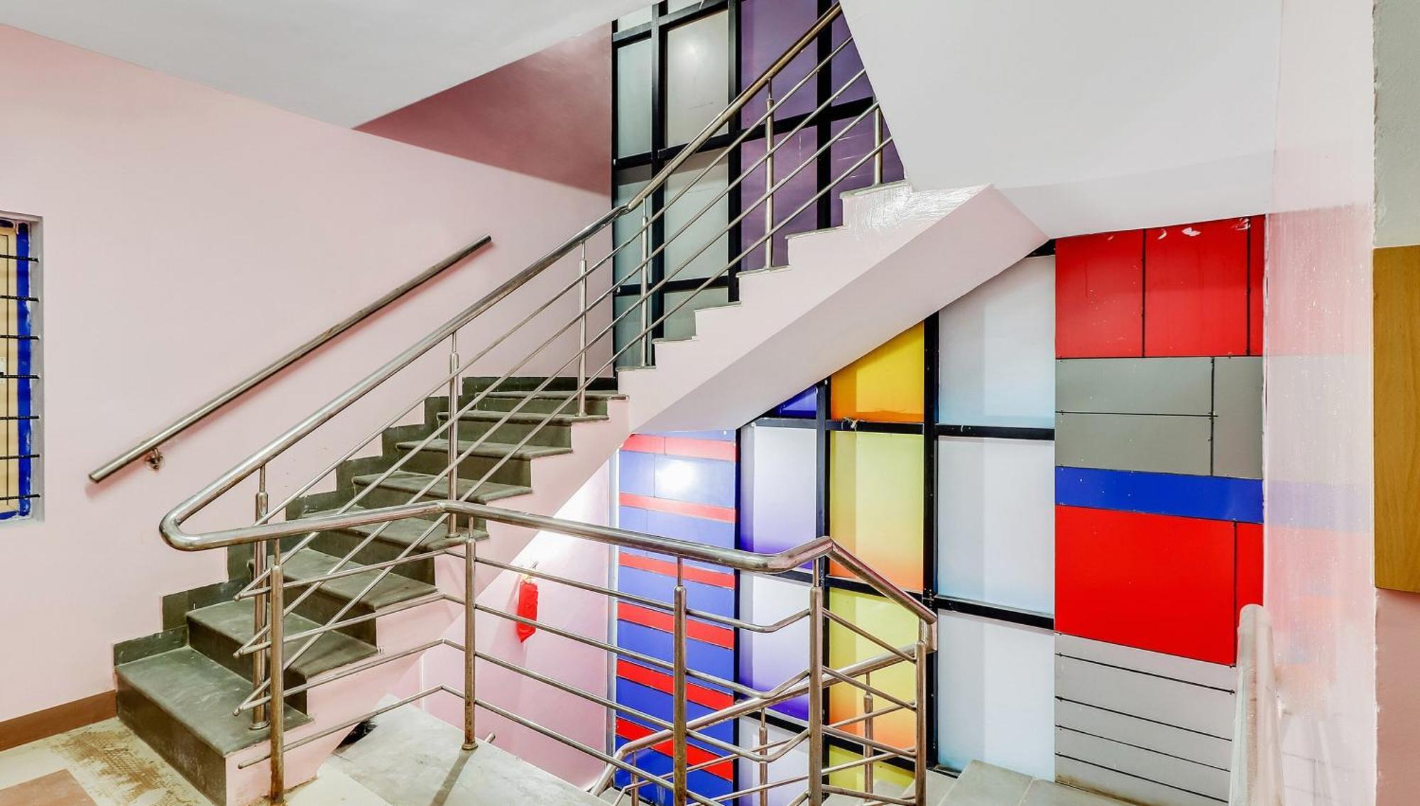 Hotel O Mrv Royal Suites Dod Jala Екстер'єр фото
